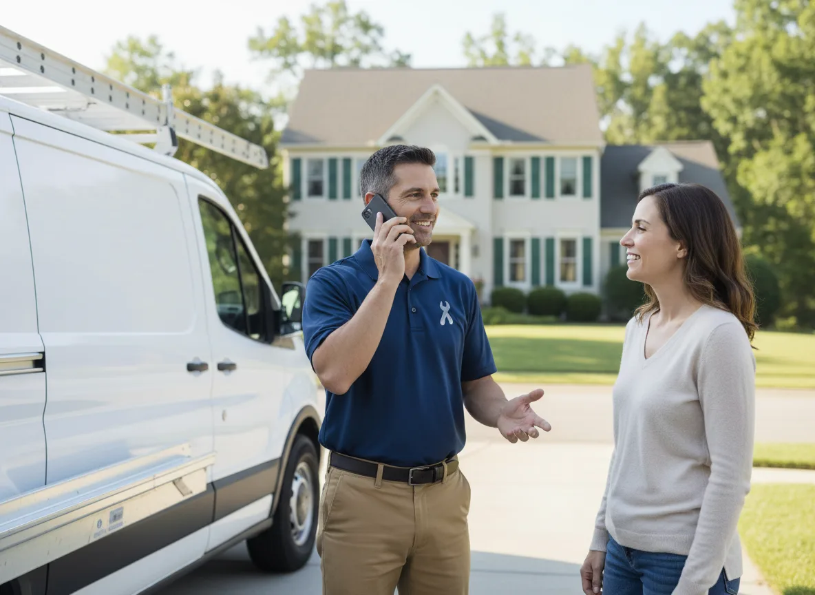 Home Gutter Service Cheneyville, LA FAQs